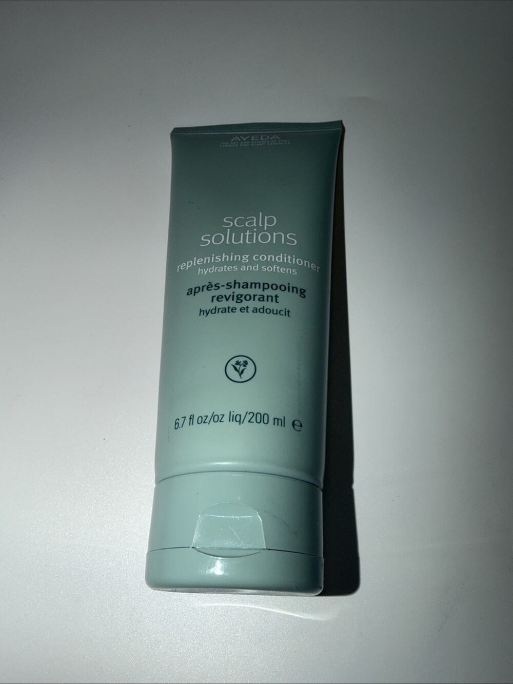 Aveda Scalp Solutions Replenishing Conditioner - Size 6.7 Oz. / 200mL